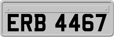 ERB4467