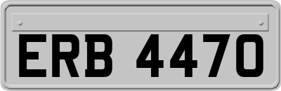 ERB4470