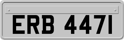 ERB4471