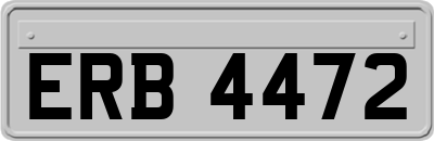 ERB4472