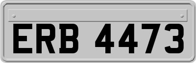 ERB4473