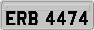 ERB4474