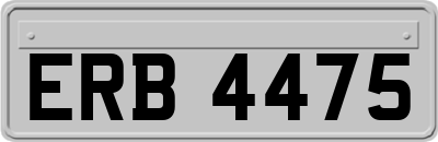 ERB4475