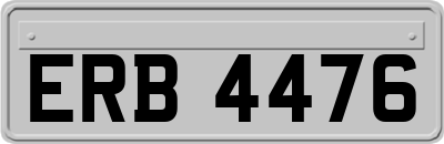ERB4476