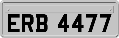 ERB4477
