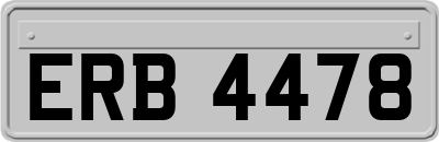 ERB4478