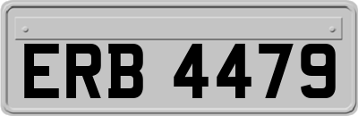ERB4479