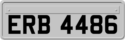 ERB4486