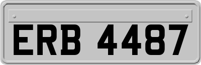 ERB4487
