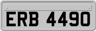 ERB4490