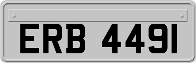 ERB4491