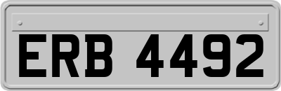 ERB4492