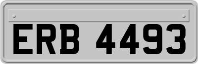 ERB4493