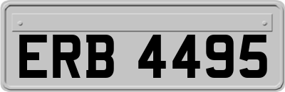 ERB4495