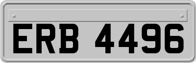 ERB4496