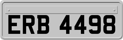 ERB4498