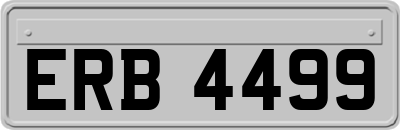 ERB4499