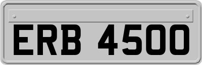 ERB4500