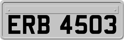 ERB4503