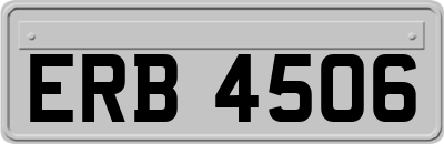 ERB4506