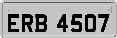 ERB4507