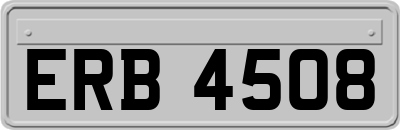 ERB4508