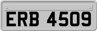 ERB4509