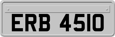 ERB4510