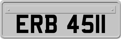 ERB4511