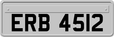 ERB4512