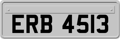 ERB4513