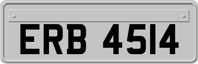 ERB4514