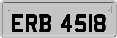 ERB4518
