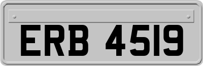 ERB4519