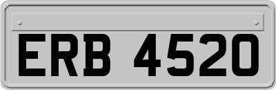 ERB4520