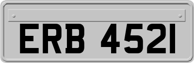 ERB4521