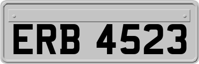 ERB4523