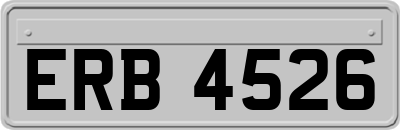 ERB4526