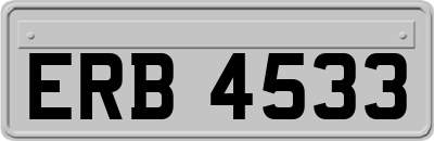 ERB4533