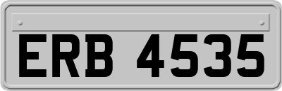ERB4535