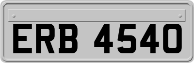 ERB4540