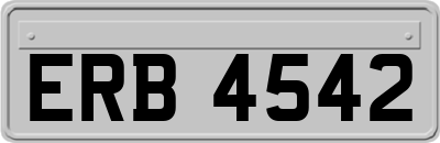 ERB4542
