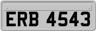 ERB4543