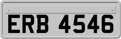 ERB4546