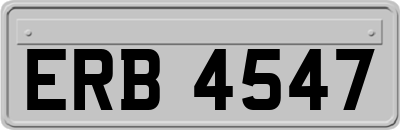 ERB4547