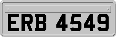 ERB4549