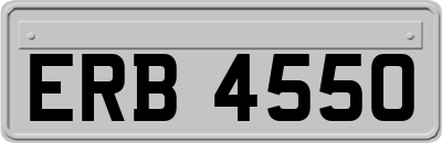 ERB4550