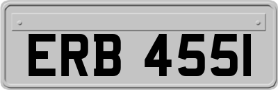 ERB4551