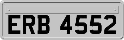 ERB4552