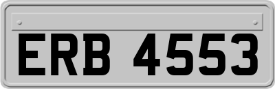 ERB4553